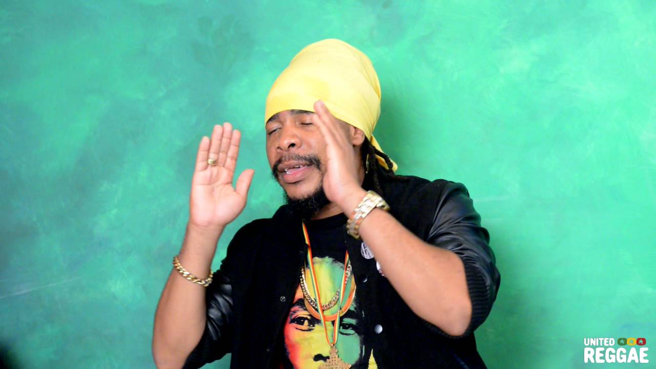 Turbulence - Hail The King (Acoustic) [9/13/2016]