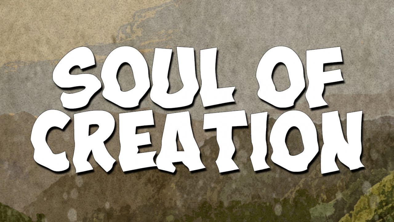 Perfect Giddimani feat. Omar Perry & Soulnation Band - Soul Of Creation (Lyric Video) [10/2/2020]