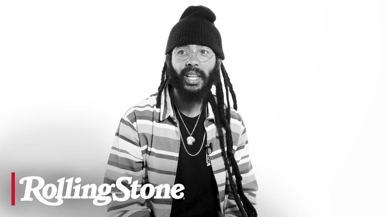 Protoje @ The First Time (Rolling Stone) [7/24/2019]