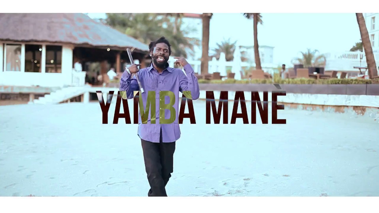 Takana Zion - Yamba Manè [11/5/2017]