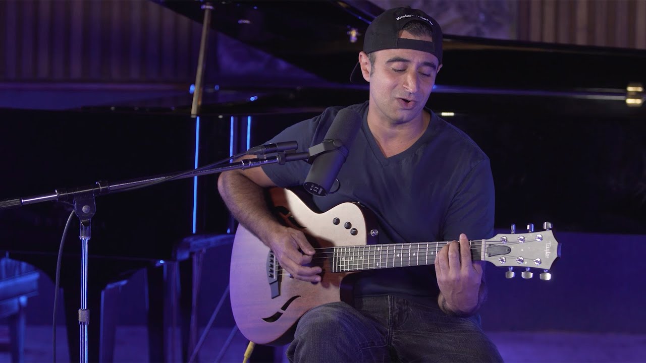 Rebelution - Places Unknown (Acoustic Session) [9/22/2021]