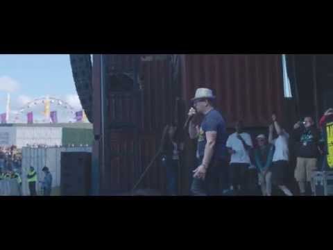 Rodigan's Ram Jam Stage @ Parklife Festival 2015 [6/7/2015]