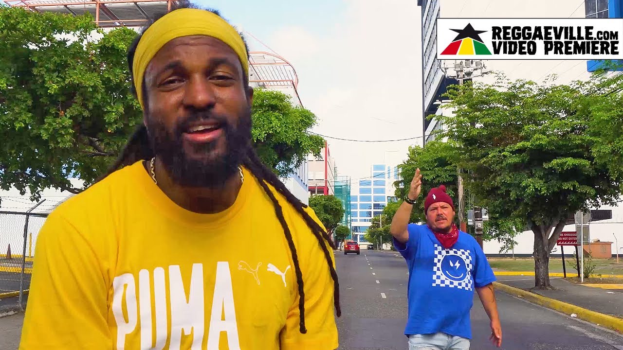 General Schoppe & G Mac Citylock – Alrite [9/11/2025]