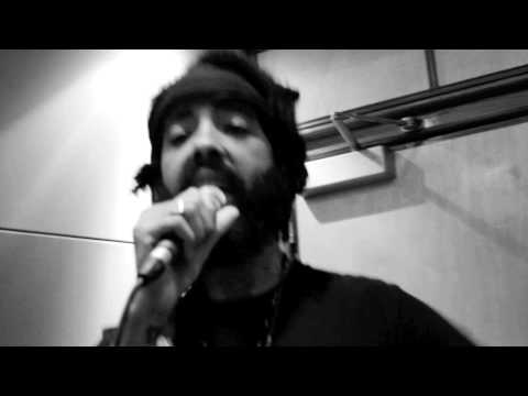 Da Professa & Protoje - Skanking & Rocking [9/15/2011]