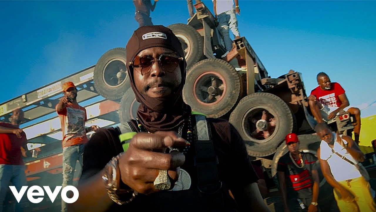 Popcaan - Find Dem [7/3/2021]