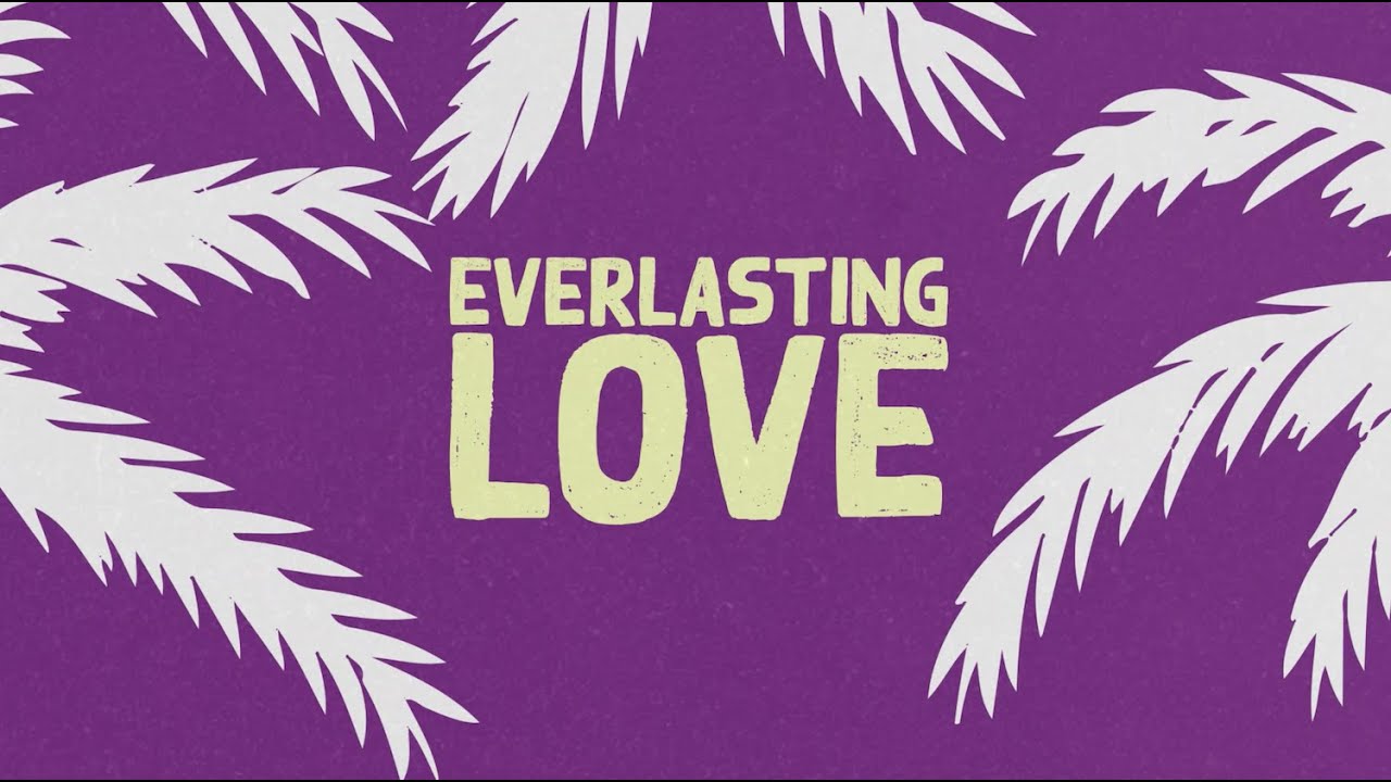 Irie Maffia feat. Mykal Rose -Everlasting Love (Lyric Video) [2/14/2020]