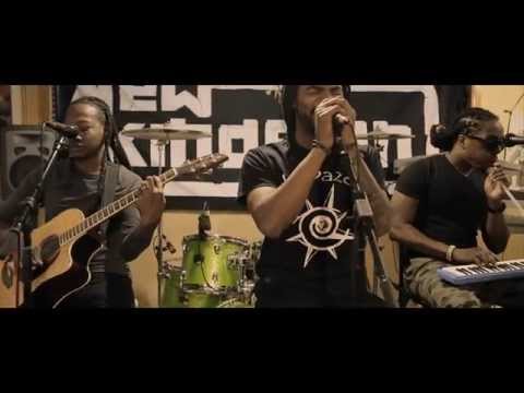 New Kingston - Honorable (Acoustic) [1/30/2015]
