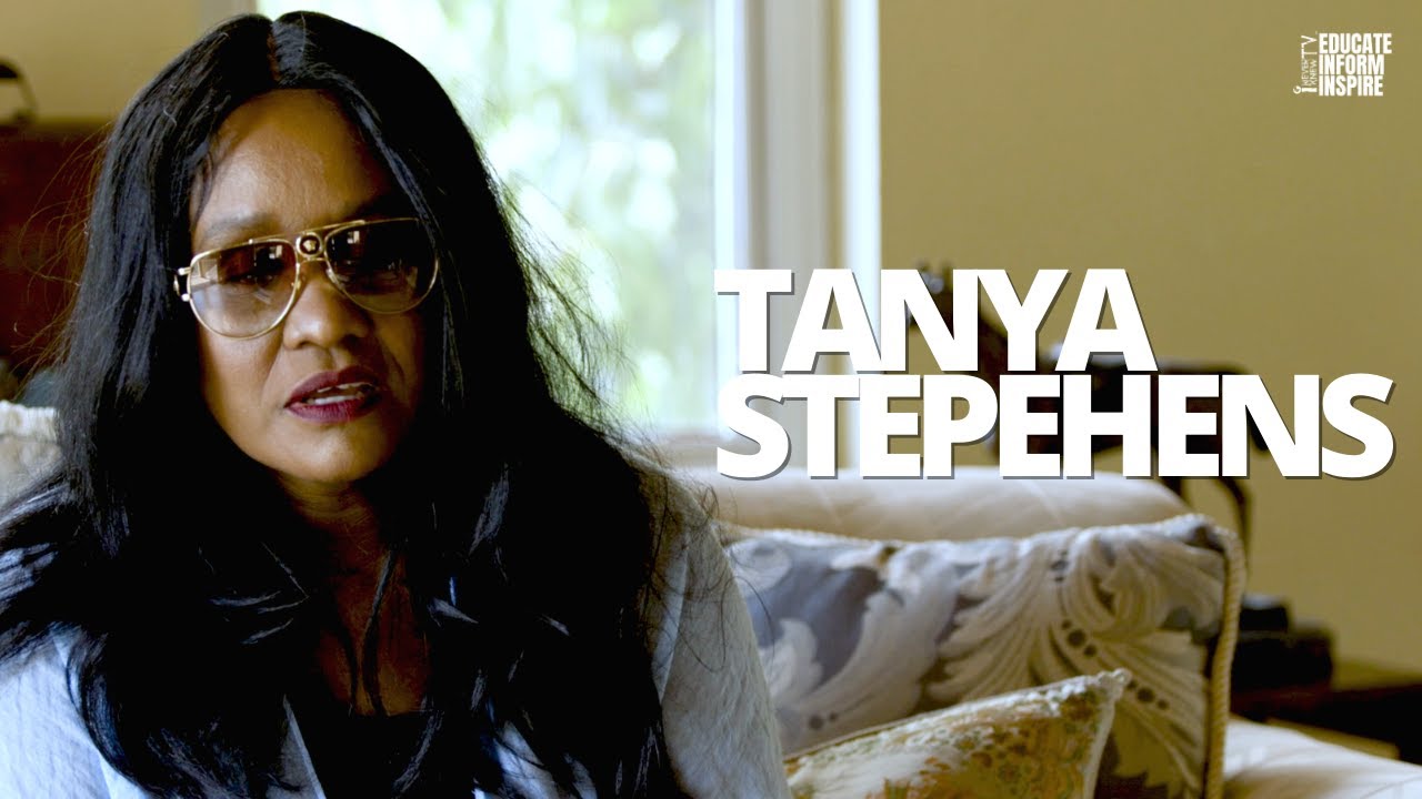 Tanya Stephens Speaks On Why Most People Don't Have The Skill Of Critical Thinking (INKTV) [10/26/2022]