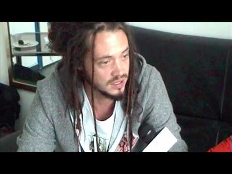 SOJA - Munich, Germany @ Zenith [5/30/2010]