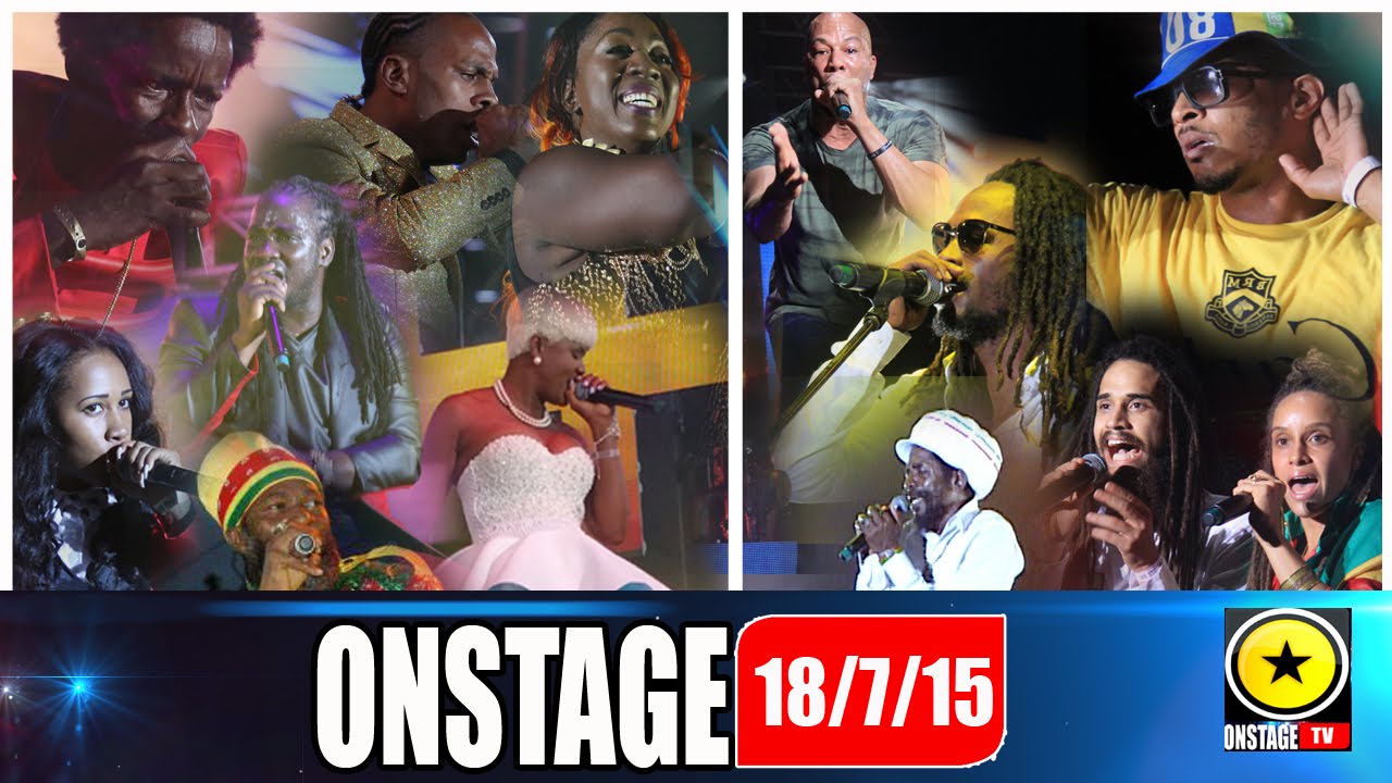 Sumfest 2015 Special by OnstageTV [7/18/2015]