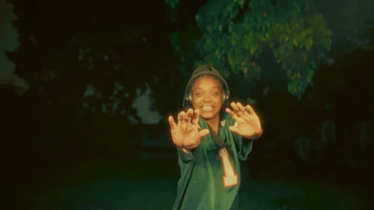 Kaylan Arnold - MIA [4/13/2024]