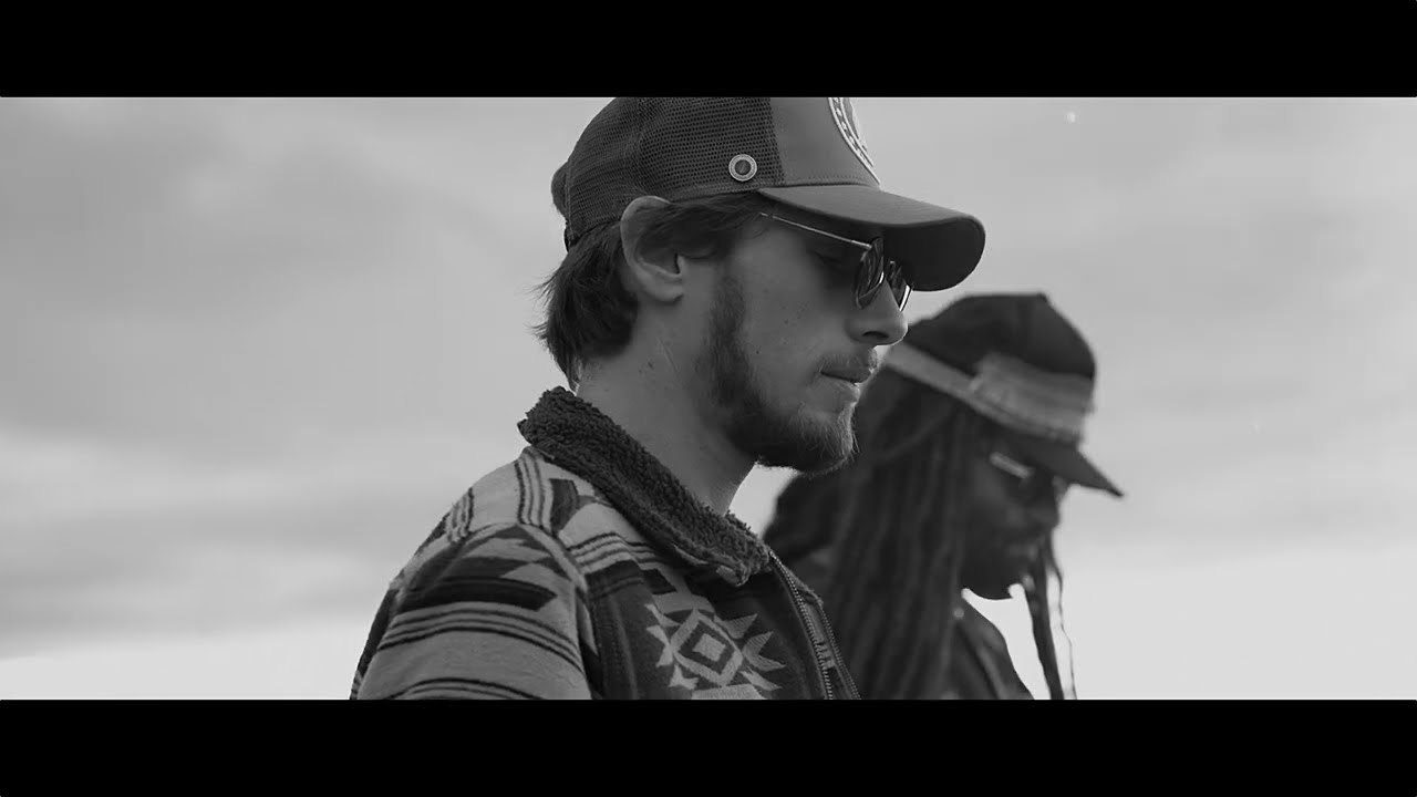 Naâman feat. Alborosie - Walk (Remix) [3/1/2024]