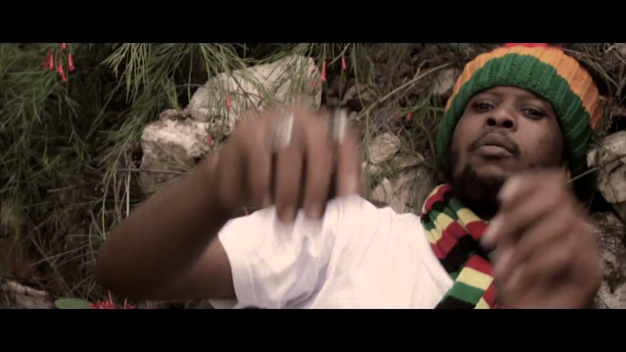 Jah Izrehl - Muzik A Mad Mi [10/28/2015]