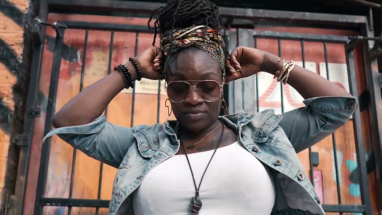 Nu Flowah - Dark Chocolate Melanin [10/13/2025]