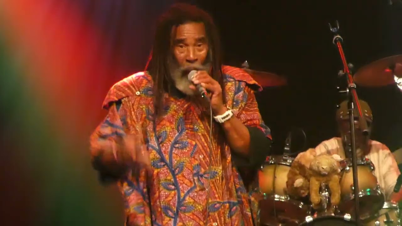 Twinkle Brothers - Give Rasta Praise @ Reggae T Festival 2024 [3/30/2024]