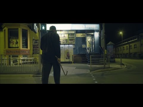 Mungo's Hi Fi feat. Charlie P - Society [4/24/2015]