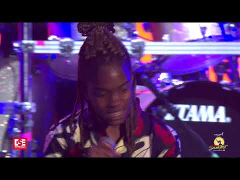 Koffee - Toast @ Reggae Sumfest 2019 [7/19/2019]