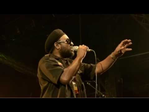 DVD-Trailer: ReggaeJam 2009