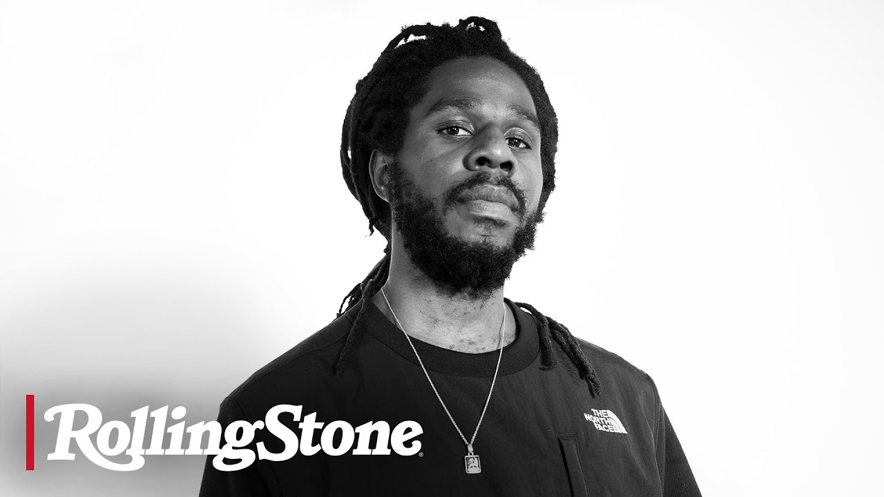 The First Time: Chronixx (Rolling Stone) [4/30/2020]