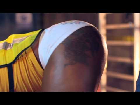 Konshens & J Capri - Pull Up To Mi Bumper [6/26/2013]