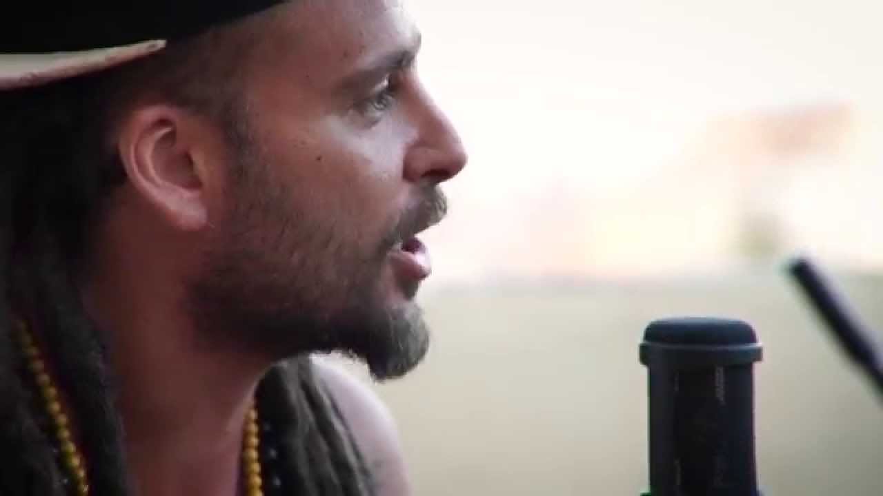 Green Valley - Love Love (Acoustic) [7/22/2015]