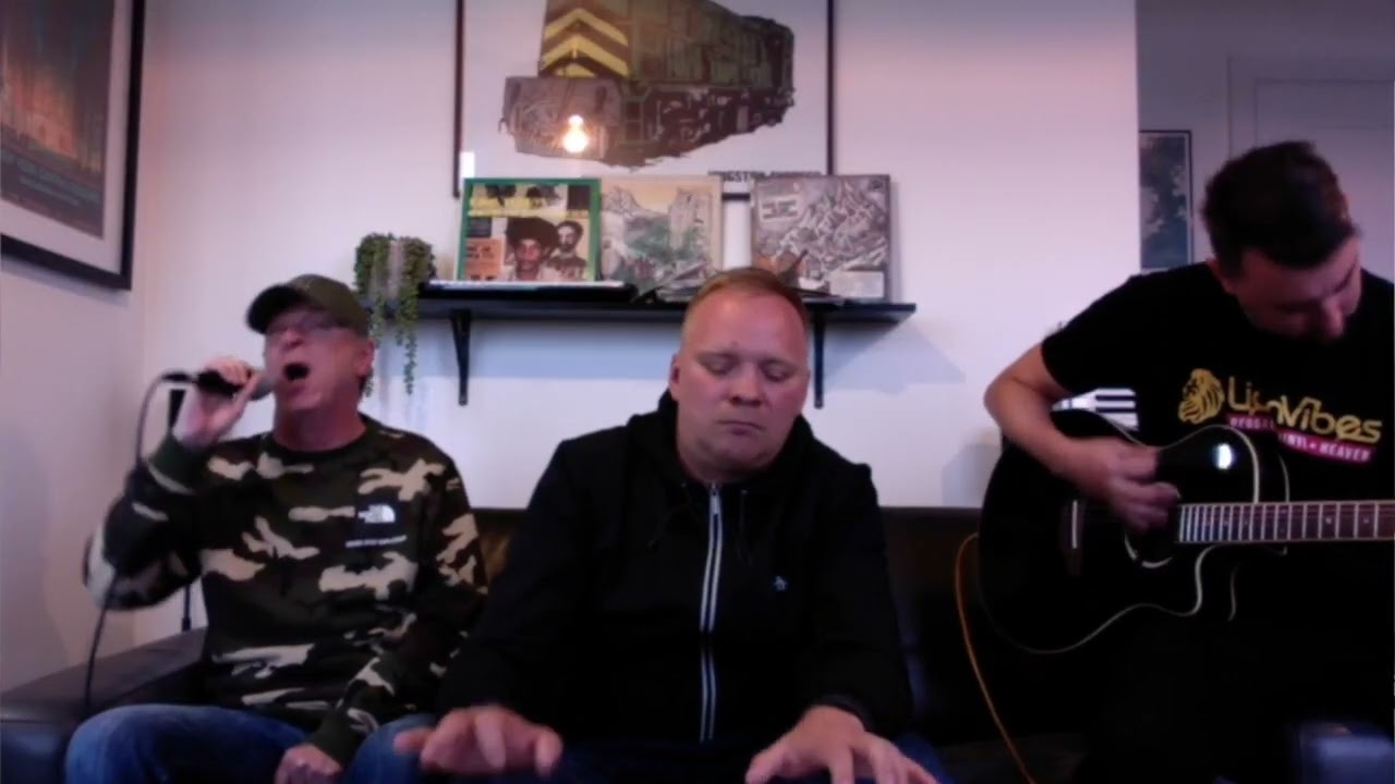 Cheshire Cat & Kingston Express - Vampires (Unplugged) [7/22/2022]