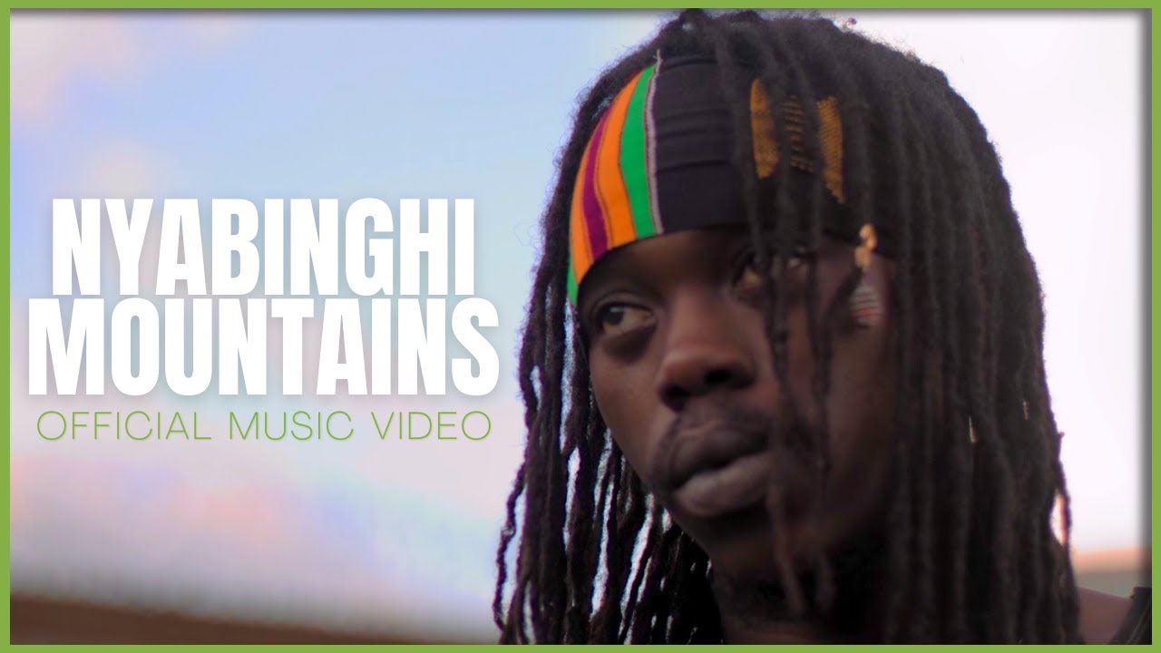 Imeru Tafari x Addis Pablo x Green Lion Crew - Nyabinghi Mountains [8/25/2022]