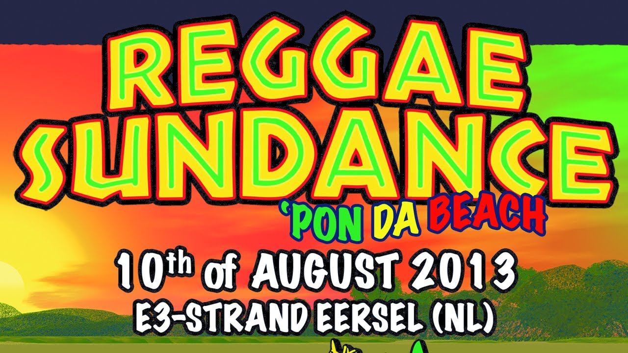 Trailer: Reggae Sundance 2013 with Gentleman, Elephant Man, Jah9, Mutabaruka & Dean Fraser [7/19/2013]