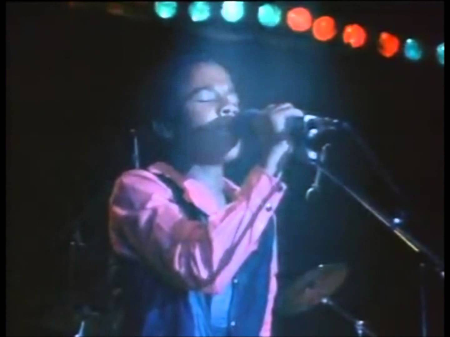 Ziggy Marley & The Melody Makers - What A Plot @ Sunsplash Jamaica 1983 [1983]