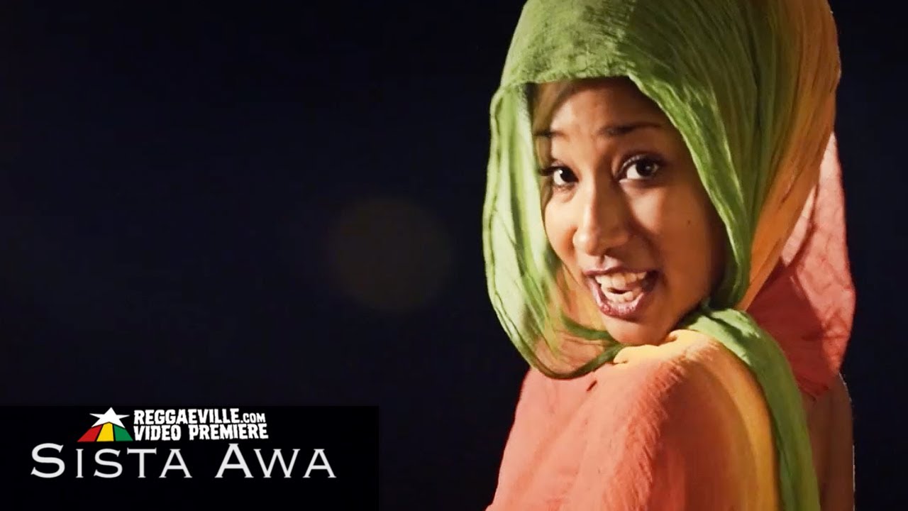 Sista Awa - Money & Pollution