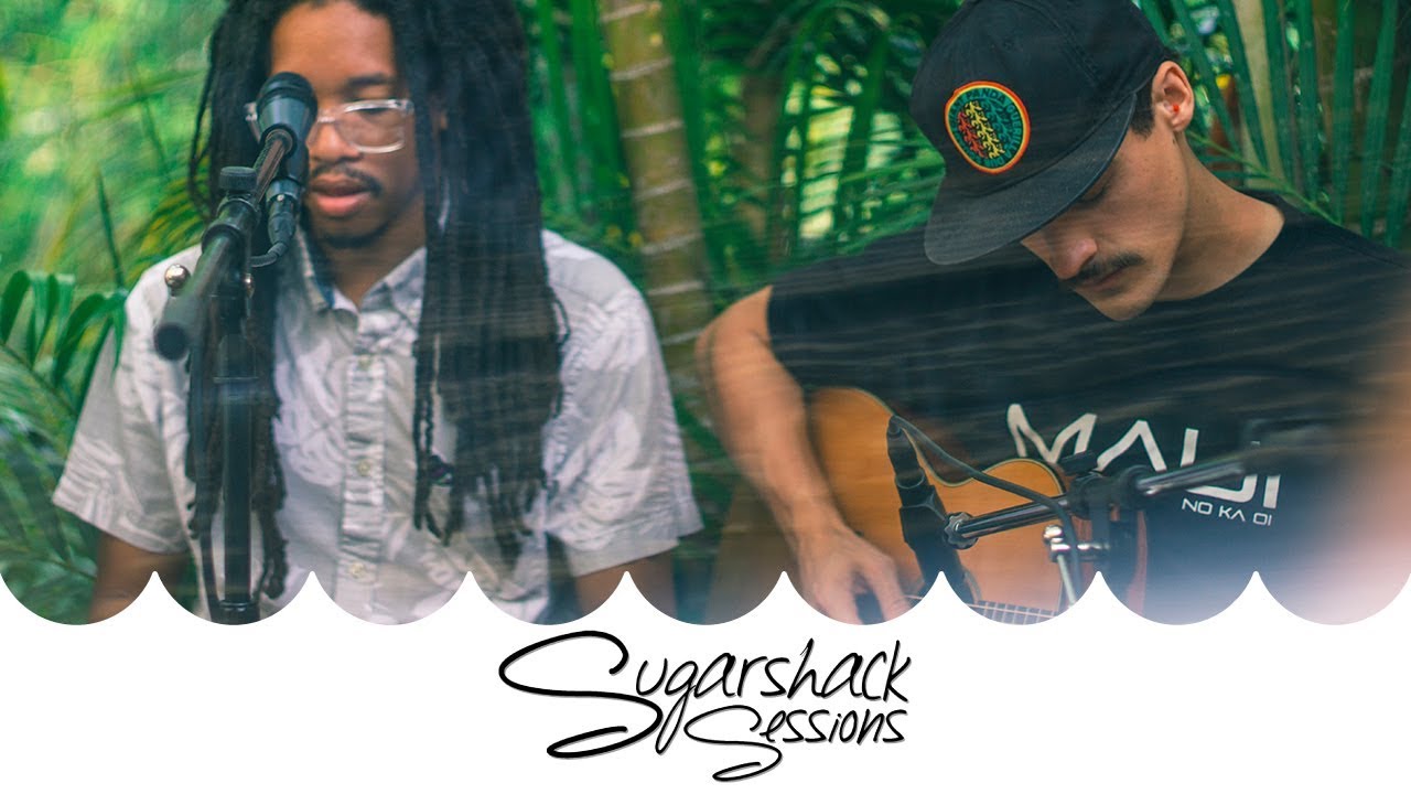 Roots of a Rebellion - One Thing @ Sugarshack Sessions [7/29/2019]