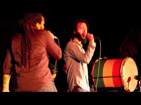 Protoje - Kingston, Jamaica @ Morgan's Harbor [2/26/2011]