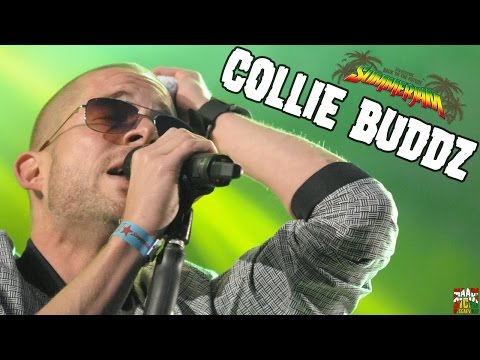Collie Buddz - Let Me Know @ SummerJam 2016 [7/2/2016]