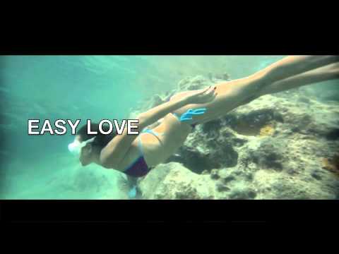 Orange Grove - Easy Love (Trailer) [1/21/2015]