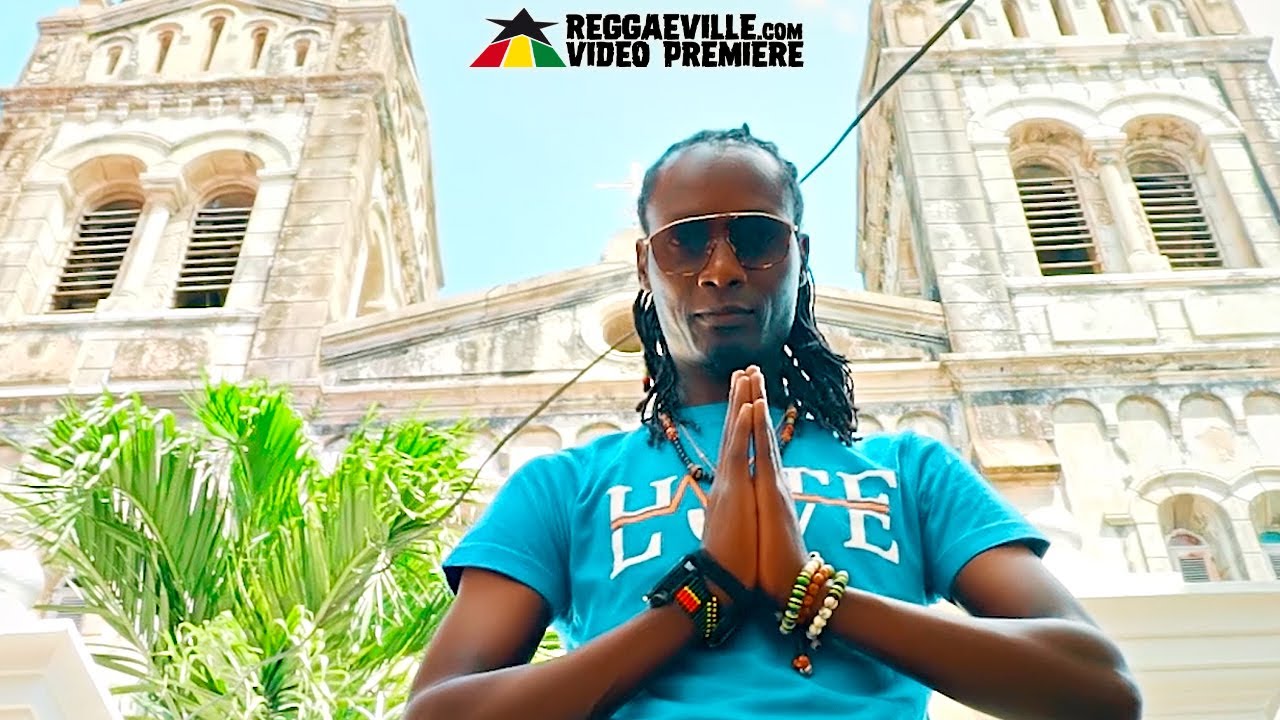 Mr Kamanzi - Ghetto Youth [11/29/2022]