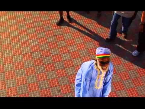 Big Youth - Where Were All Them Bwoy [6/6/2013]