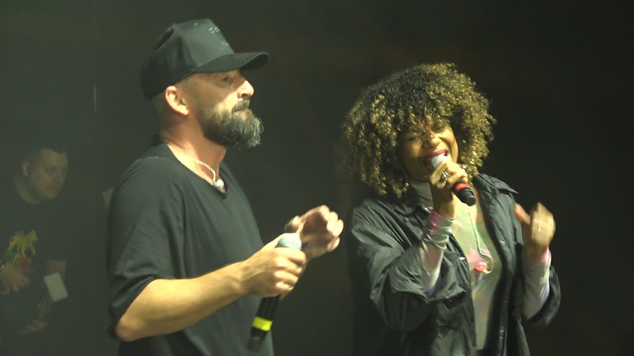 Gentleman & Tamika @ Reggae Nad Wisłokiem 2025 [5/31/2025]