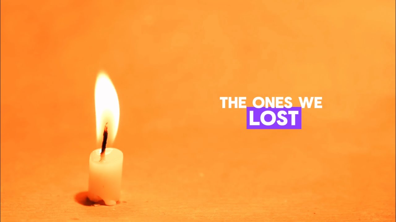 Bobby Hustle - Ones We Lost (Lyric Video) [5/17/2024]
