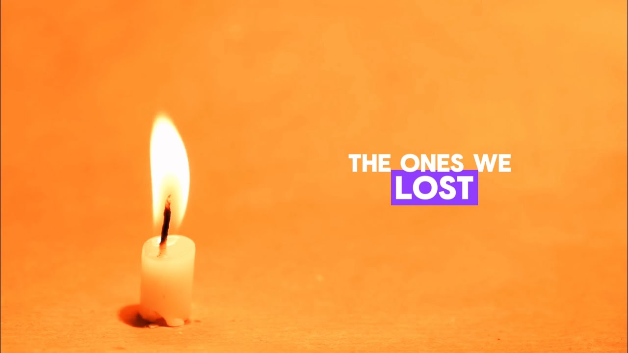 Bobby Hustle - Ones We Lost (Lyric Video) [5/17/2024]