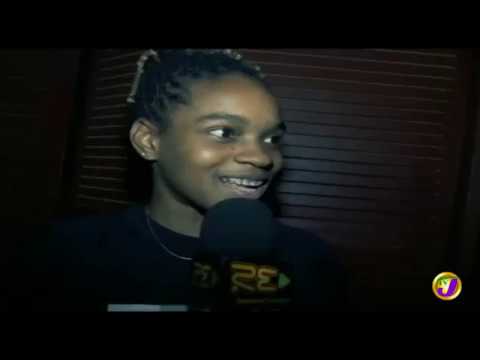 Koffee Interview @ Entertainment Prime (TVJ) [3/6/2019]
