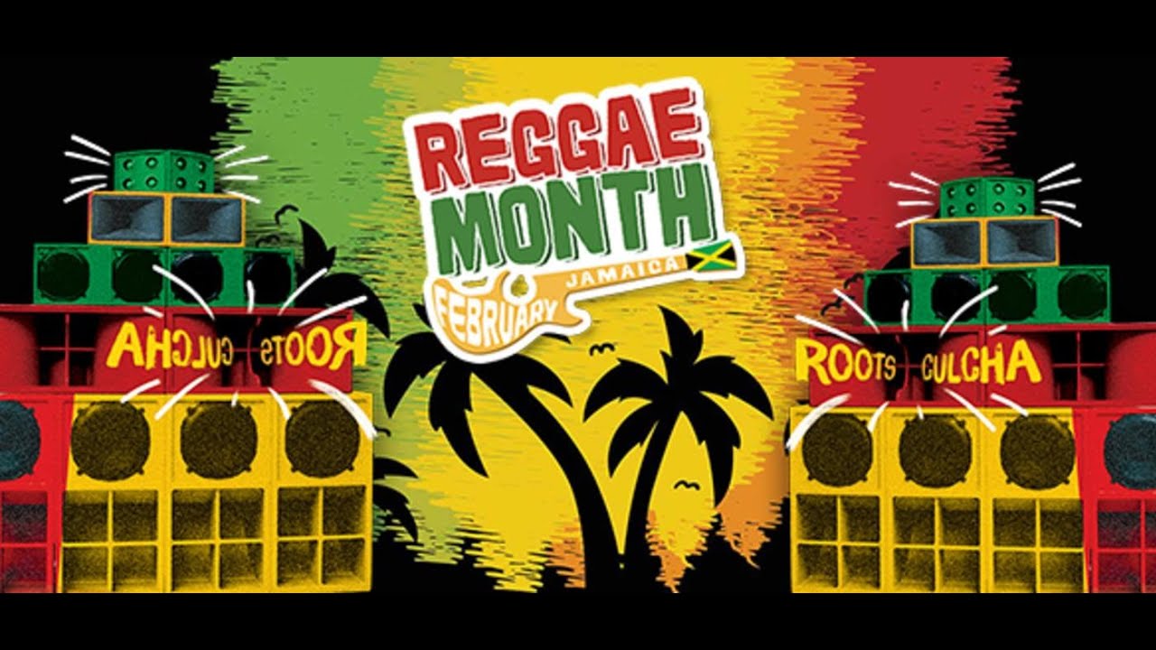 Reggae Month 2021 TV (Live Stream - February 22nd) [2/22/2021]
