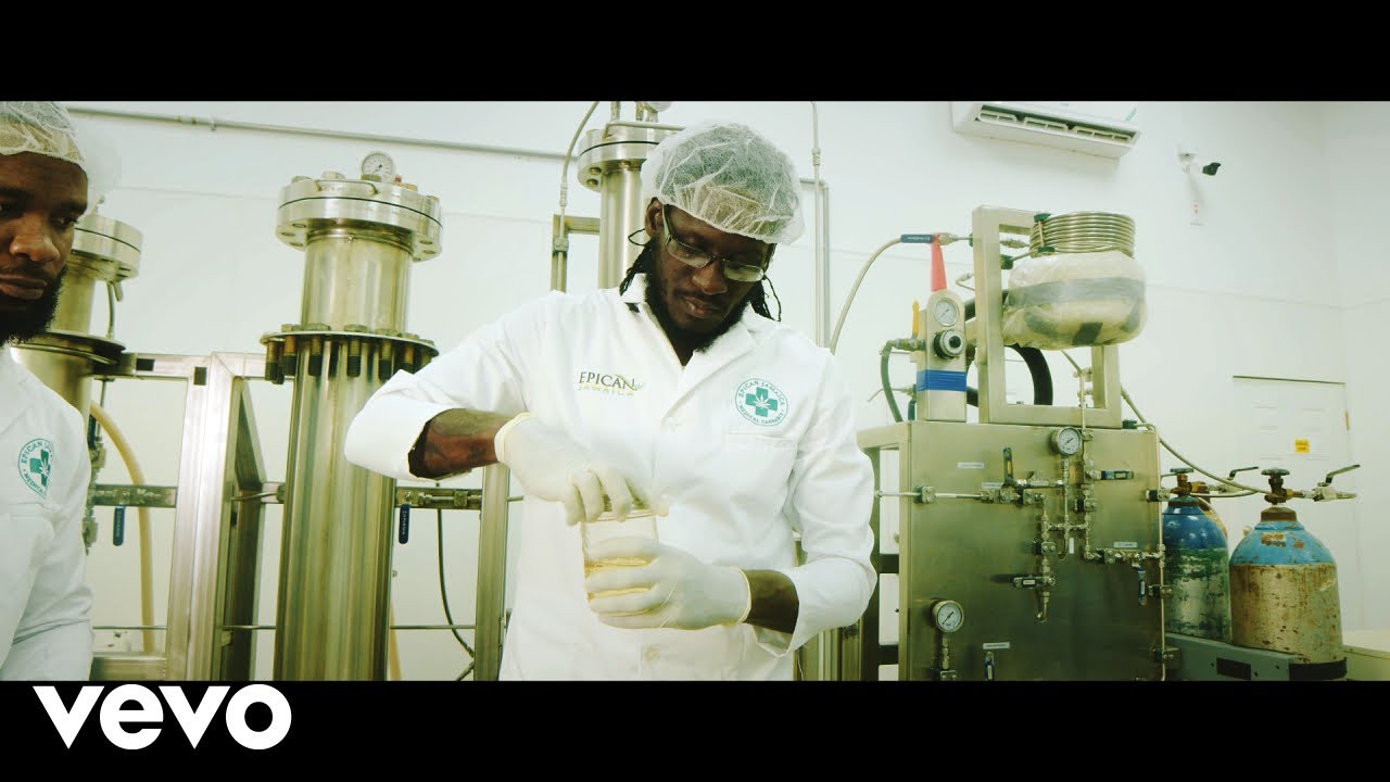Aidonia - British Airways [6/27/2020]