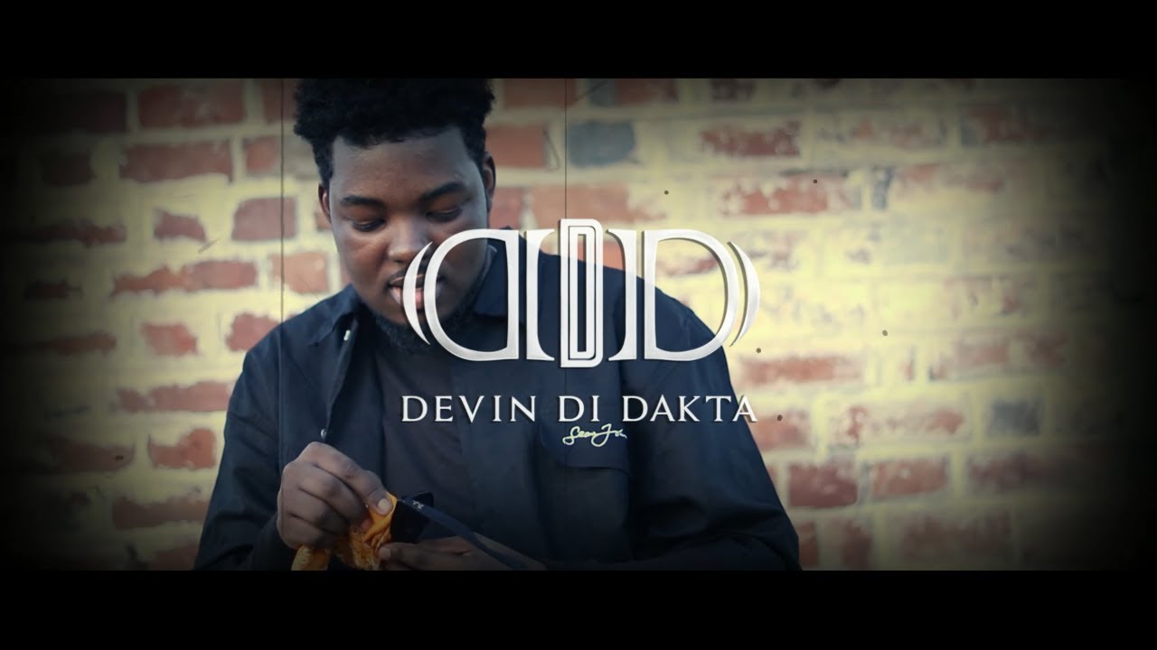 Devin Di Dakta - Mark My Words [2/6/2021]