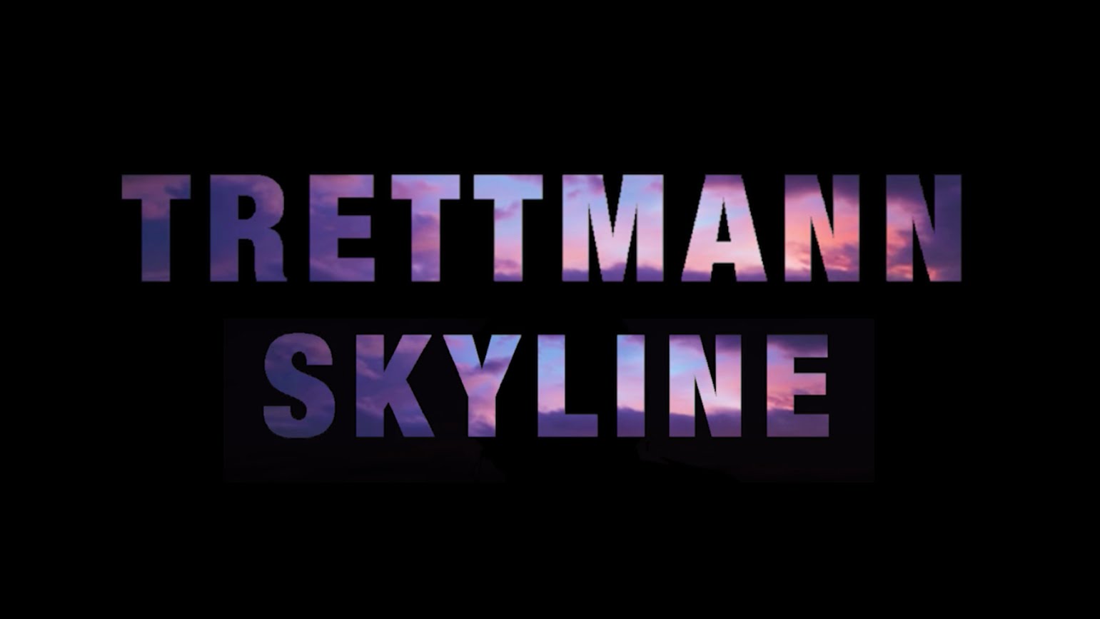 Trettmann - Skyline [1/21/2016]