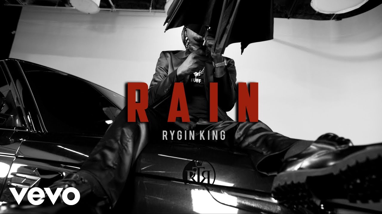 Rygin King - Rain