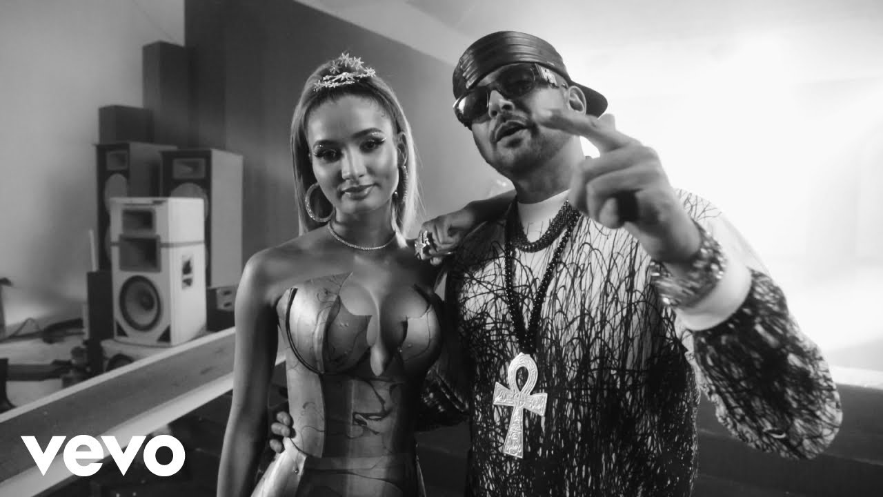 Sean Paul feat. Pia Mia - How We Do It (Behind The Scenes) [3/23/2022]