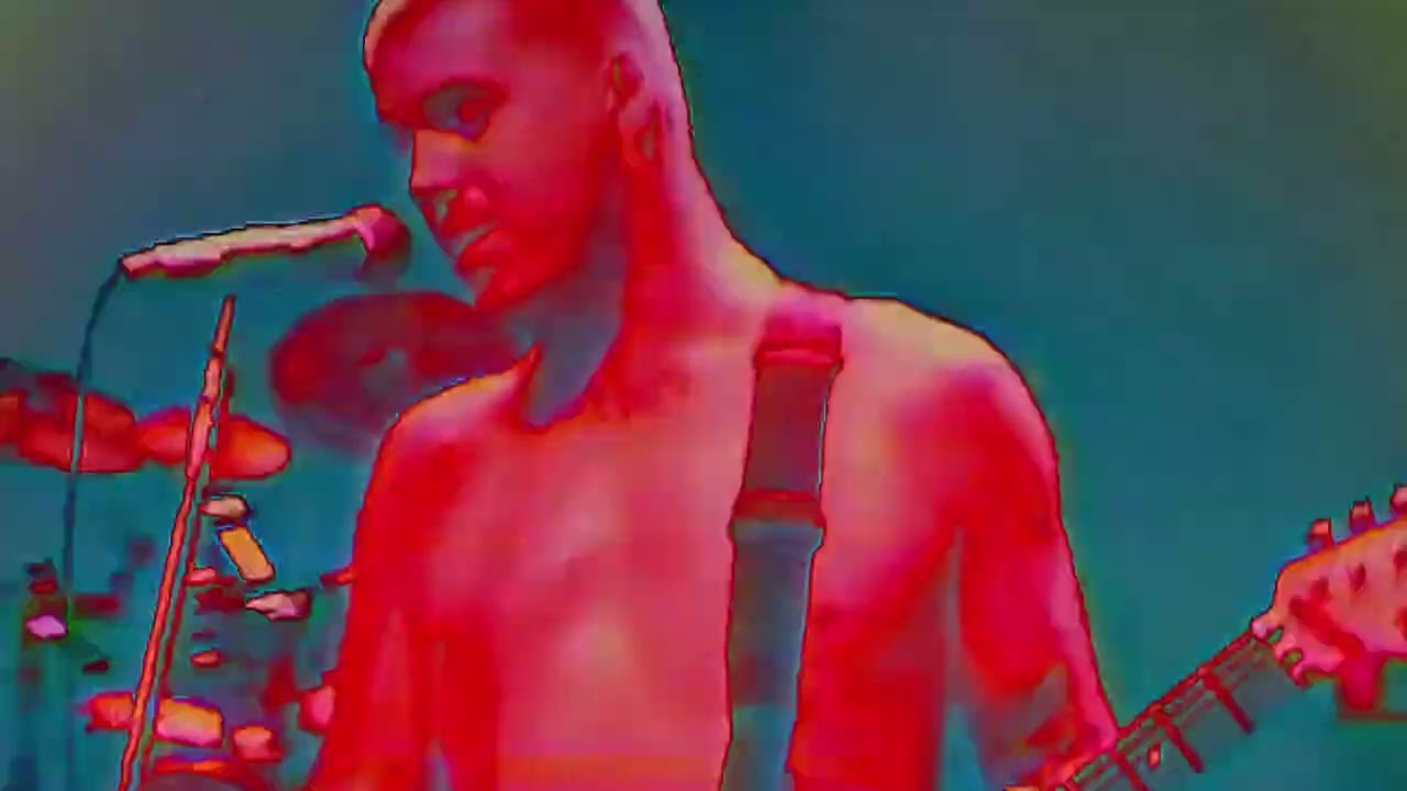 Sublime X Stick Figure X Jakob's Castle – Feel Like That [5/7/2025]