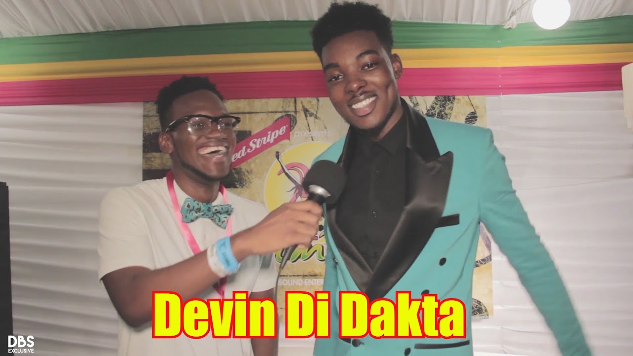 Devin Di Dakta Ready To Be A Father (Dutty Berry Show) [7/22/2017]