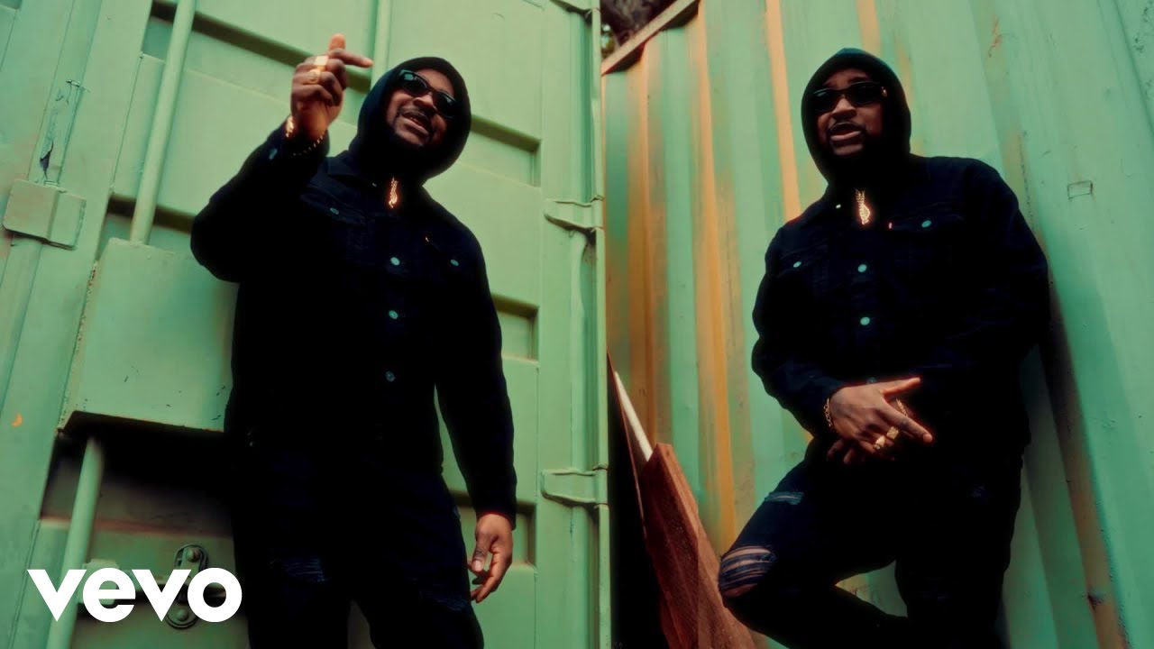 Navino - Inconsiderate