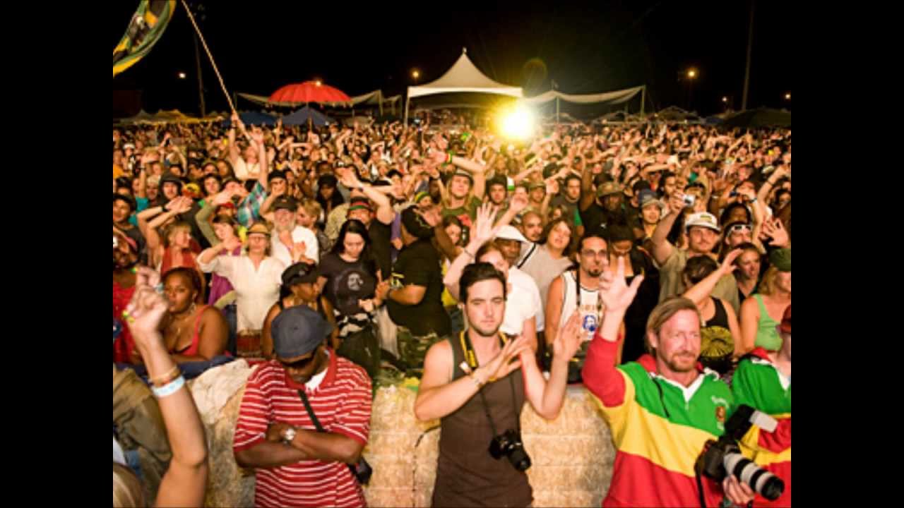 Trailer: Sierra Nevada World Music Festival 2012 [4/2/2012]